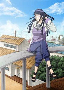  Today my topic is Hinata Hyuuga.I've been a người hâm mộ of her since I first saw her in NARUTO. Personally I
