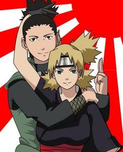  Temari is the only kunoichi in 火影忍者 who doesn't live in the leaf village. As of Shippuden, she has