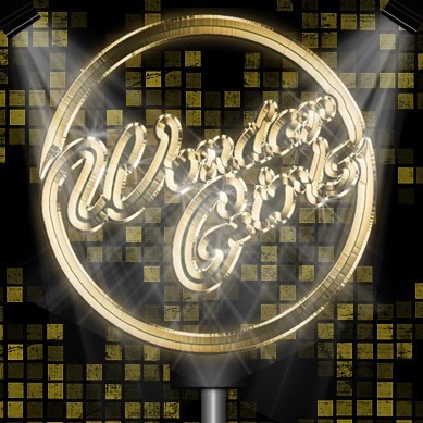  Wonder Girls will be promoting with their new logo! With the change of member in Wonder Girls हाल का