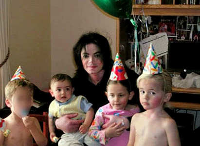  i really think that whether they were his kids or not he is still their father the father who took ca