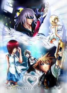  If te need any help on finding Kingdom Hearts pics then let me know and I'll do my best to find them