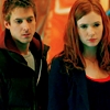  Feel free to discuss why do 당신 like Amy and Rory =)
