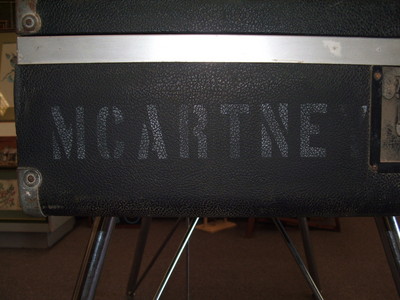  hi. anyone know if paul mccartney ever used a yamaha cp-70b electric concert piano in australia? i ha