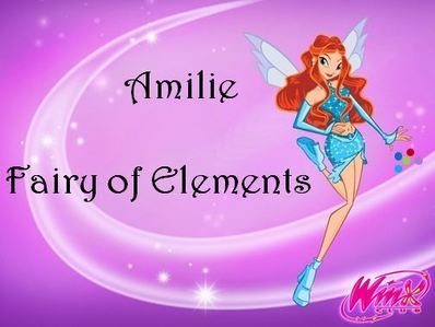 ok... this should be pretty simple,you can post and share ur Winx, or add ur youtube video of ur winx