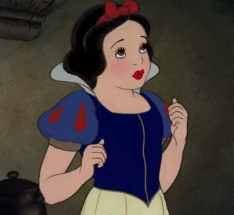     Okay, let's continue Snow White's story. You are only allowed to add ONE sentence per reply. And 