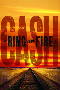 You can see the music of Johnny Cash live on stage with original Broadway Star Jason Edwards and Nash