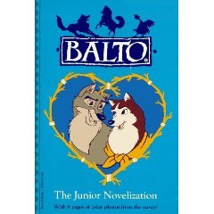 Here's the link to where you can buy it:
http://www.amazon.com/Balto-Junior-Novelization-Cindy-Chang