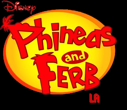  I was going to call it "Phineas and Ferb: A New Summer" but I decided to call it "Phineas and Ferb LA