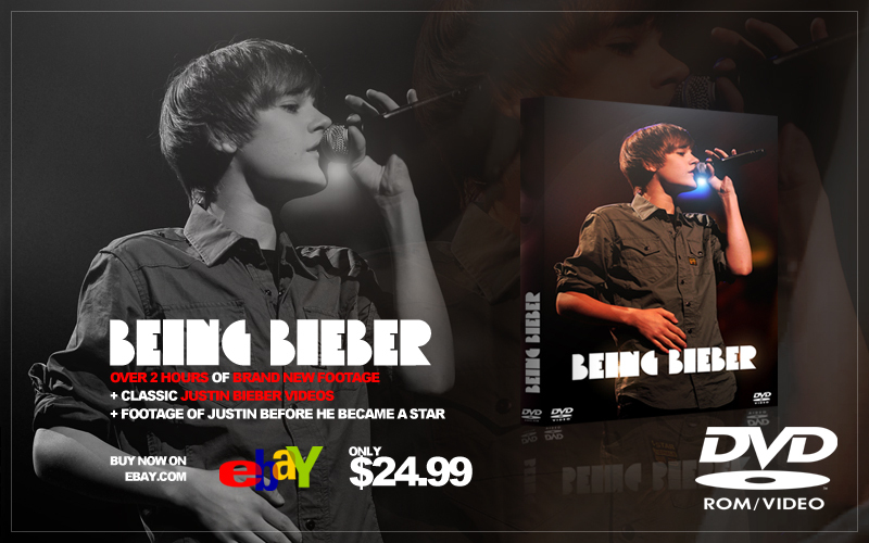 justin bieber movie dvd. /RARE-Justin-Bieber--DVD-