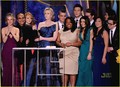 ‘Glee’ Cast - SAG Awards 2010 - glee photo