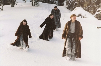  The Chronicles of Narnia - The Lion, The Witch and The Wardrobe (2005) > Stills (HQ)