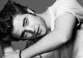  photos of Robert Pattinson in EW outtake  - robert-pattinson-and-kristen-stewart photo