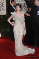 01.17.10: Golden Globe Awards - Arrivals - twilight-series photo