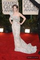 01.17.10: Golden Globe Awards - Arrivals - twilight-series photo