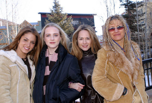 2003 Sundance film festival 