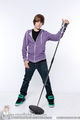 2009 > The Dome 51 By Michael Wilfling  - justin-bieber photo