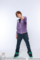 2009 > The Dome 51 By Michael Wilfling  - justin-bieber photo