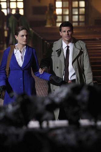  5x14 - The Devil in the Details - Promotional 사진