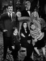 Addams Family  - addams-family photo