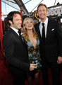 Alex, Anna and Stephen At The Sags - true-blood photo