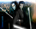 star-wars - Anakin Skywalker wallpaper