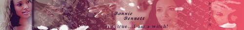 Bonnie banner