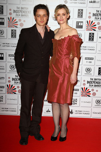  British Independent Film Awards
