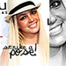Britney Psears appearences;) - britney-spears icon