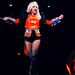 Britney spears Tour <3 - britney-spears icon