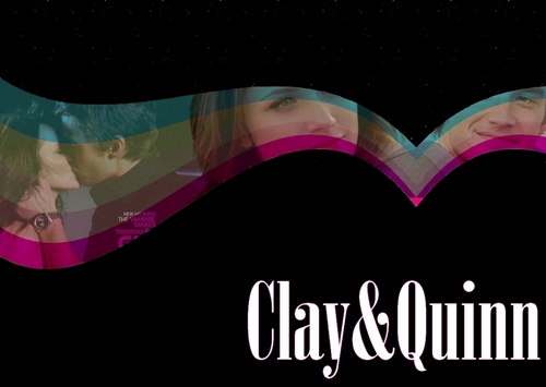 Clay&Quinn