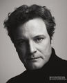 Colin Firth in Manhattan magazine - colin-firth photo