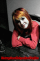 Colorful Animated Gif - hayley-williams fan art