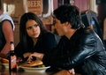 Damon and Elena - ian-somerhalder-and-nina-dobrev photo