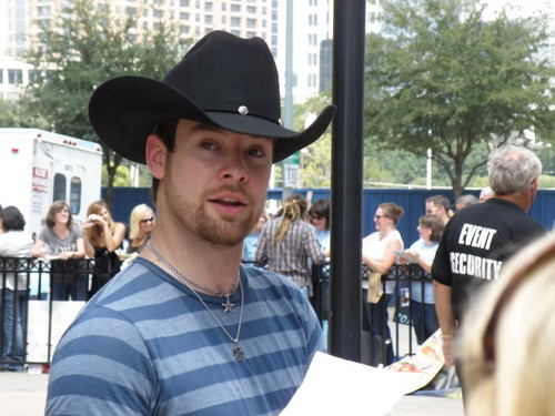 David Cowboy Hat