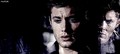 Dean banners - supernatural fan art