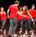 Don't stop believing!! :D - glee photo