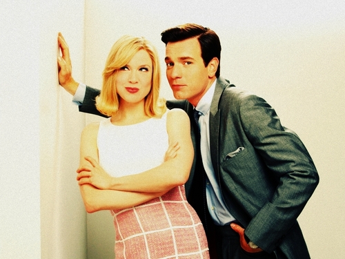 Down With Love