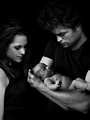 Edward, Bella and Renesmee (h) - the-cullens photo
