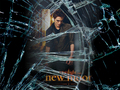 Edward Cullen - new-moon-movie fan art