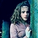 Emma as Hermione - emma-watson icon