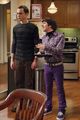 Episode Stills from "The Bozeman Reaction" - the-big-bang-theory photo