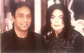 Forever Michael... - michael-jackson photo