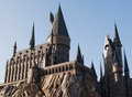 HP Theme Park (Hogwarts) - harry-potter photo