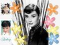 Happy Audrey's Anniversary - classic-movies fan art