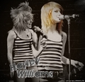 Hayley Williams <3 - hayley-williams fan art