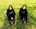 Hayley Williams <3 - hayley-williams fan art