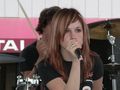 Hayley Williams: An old photo of her (All We Know Is Falling era) - paramore photo