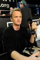 Hope for Haiti Now: A Global Benefit for Earthquake Relief - neil-patrick-harris photo