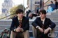 How to succeed in Bassness - gossip-girl photo
