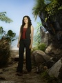 Ilana season 6 - lost photo